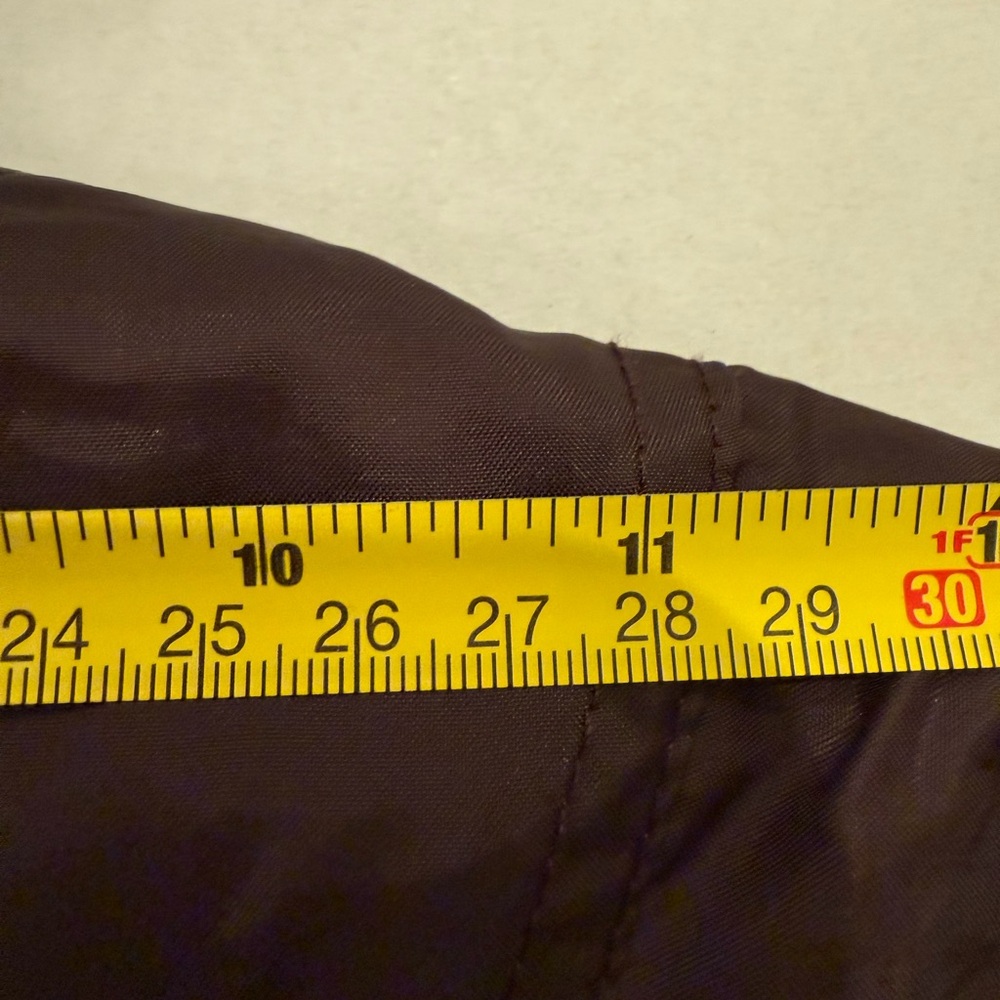 Calvin Klein Jeans Boys 18 month Brown Hooded Jacket - Picture 12 of 12